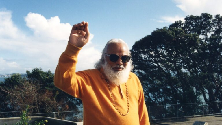 Affinity for God: Divine-Love-Consciousness – Swami Prakashanand